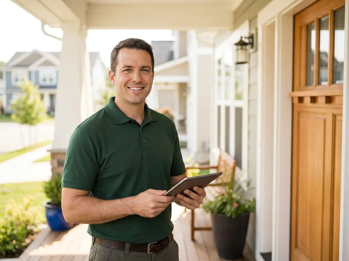 Pest control FAQs for Harcourt, IA